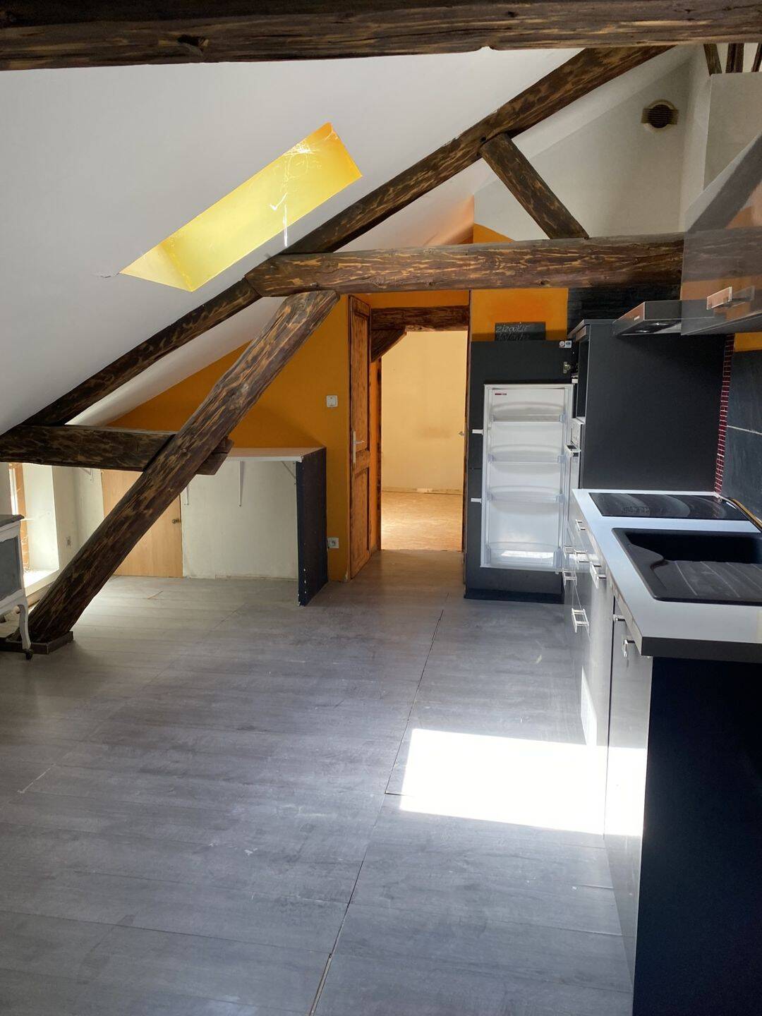 Appartement 2 pièces 34 m² · à Nuits-Saint-Georges · 34 m² · 540 €/mois