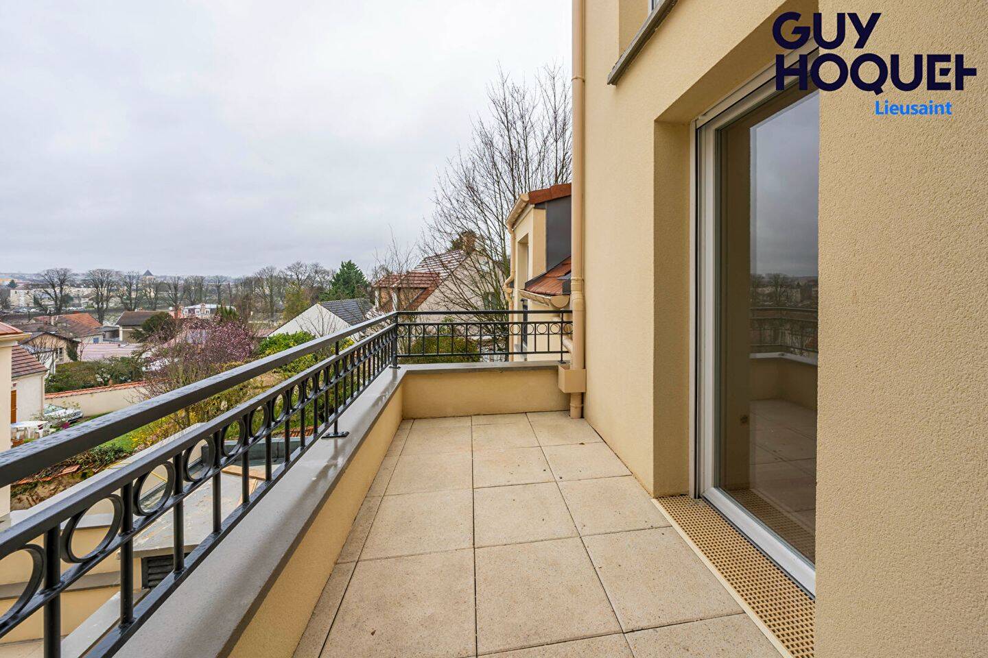 Appartement 2 pièces 45 m² · à Saint-Pierre-du-Perray · 44,8 m² · 999 €/mois