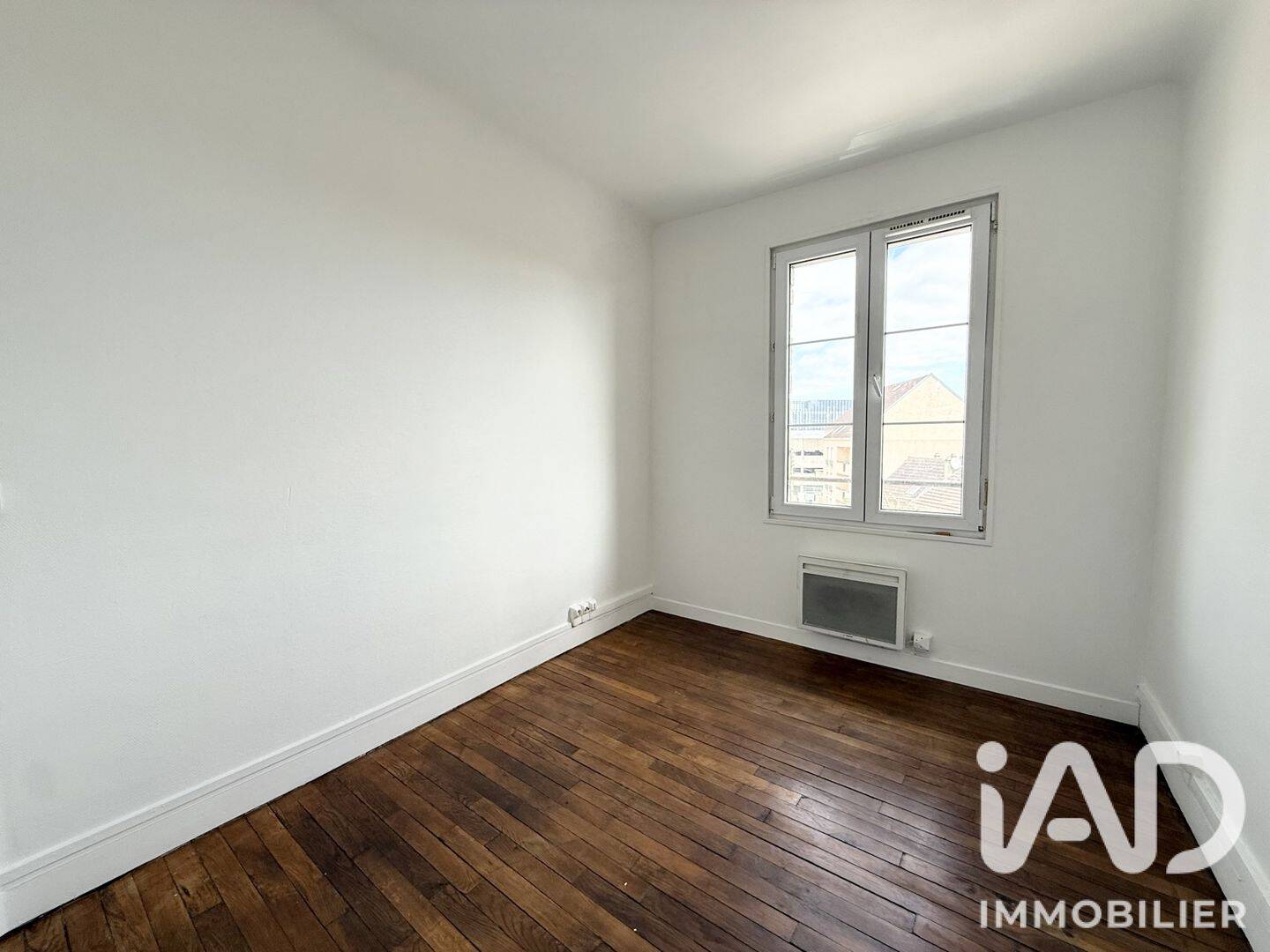 Appartement 3 pièces 45 m² · à Melun · 45 m² · 126 000 €