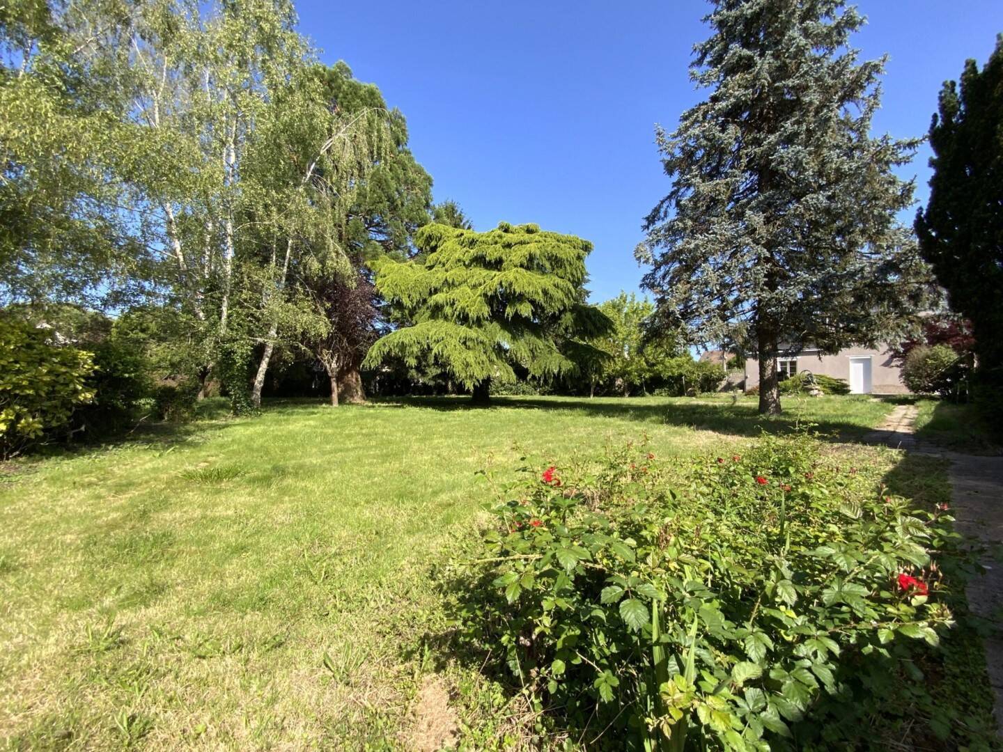 Maison 7 pièces 176 m² · à Saint-Pryvé-Saint-Mesmin · 175,8 m² · 630 000 €