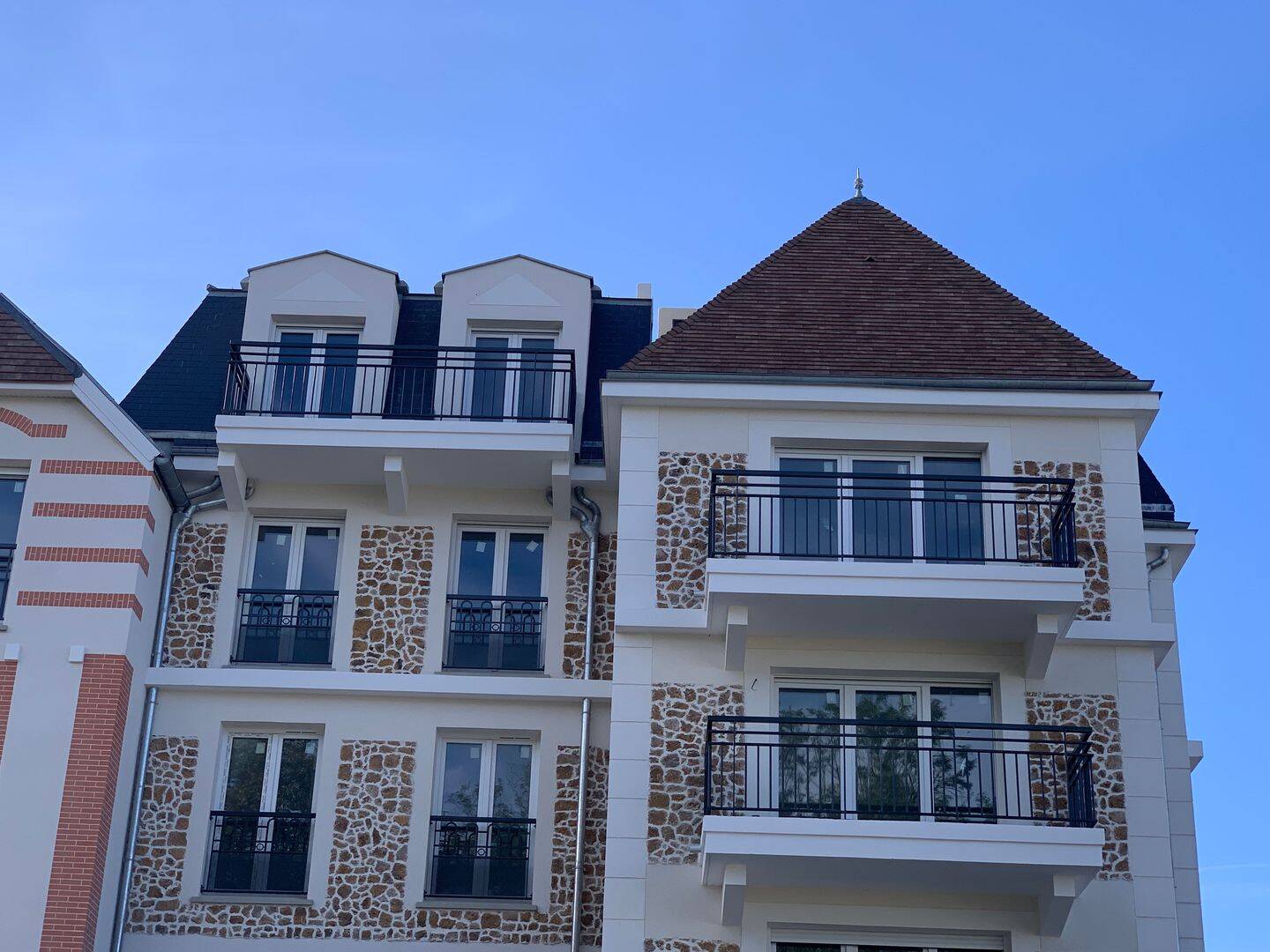 Appartement 1 pièce 33 m² · à Villiers-sur-Marne · 33 m² · 755 €/mois