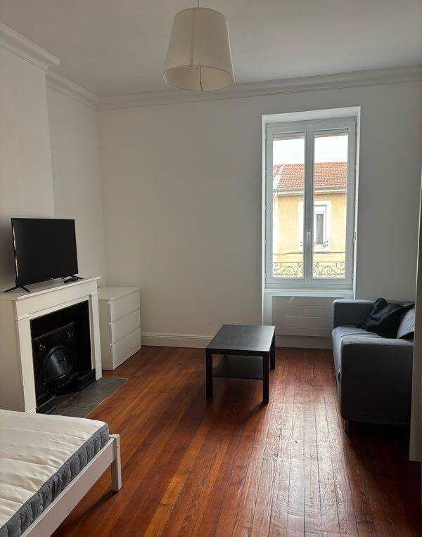 Appartement 1 pièce 36 m² · à Villeurbanne · 36 m² · 863 €