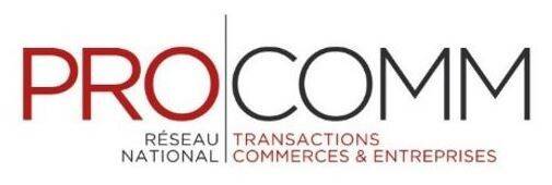 PROCOMM ANTAE IMMOBILIER