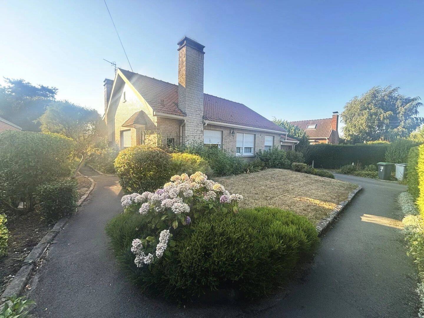 Maison 6 pièces 143 m² · à Roncq · 143 m² · 529 000 €