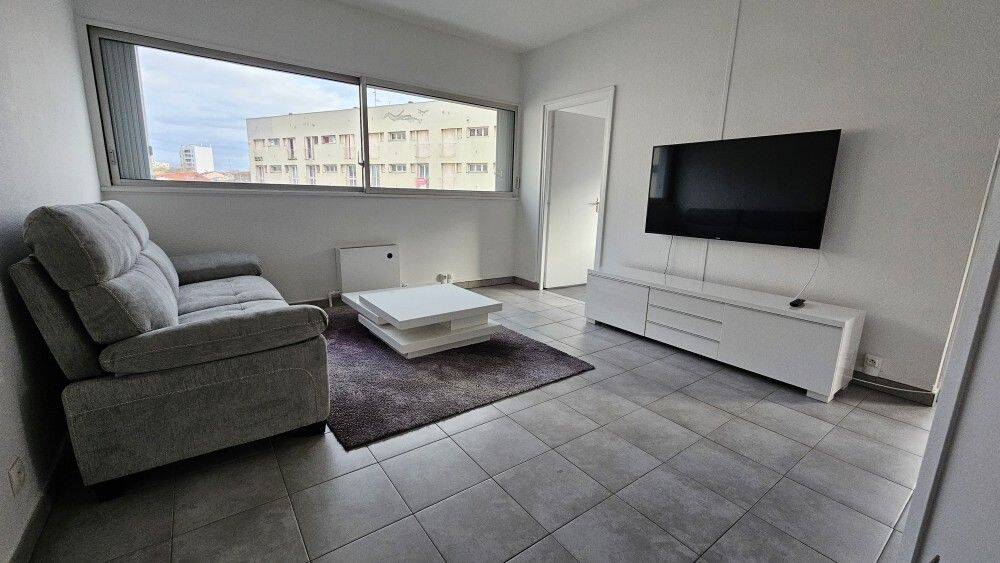 Appartement 3 pièces 50 m² · à Toulouse · 50 m² · 1 000 €