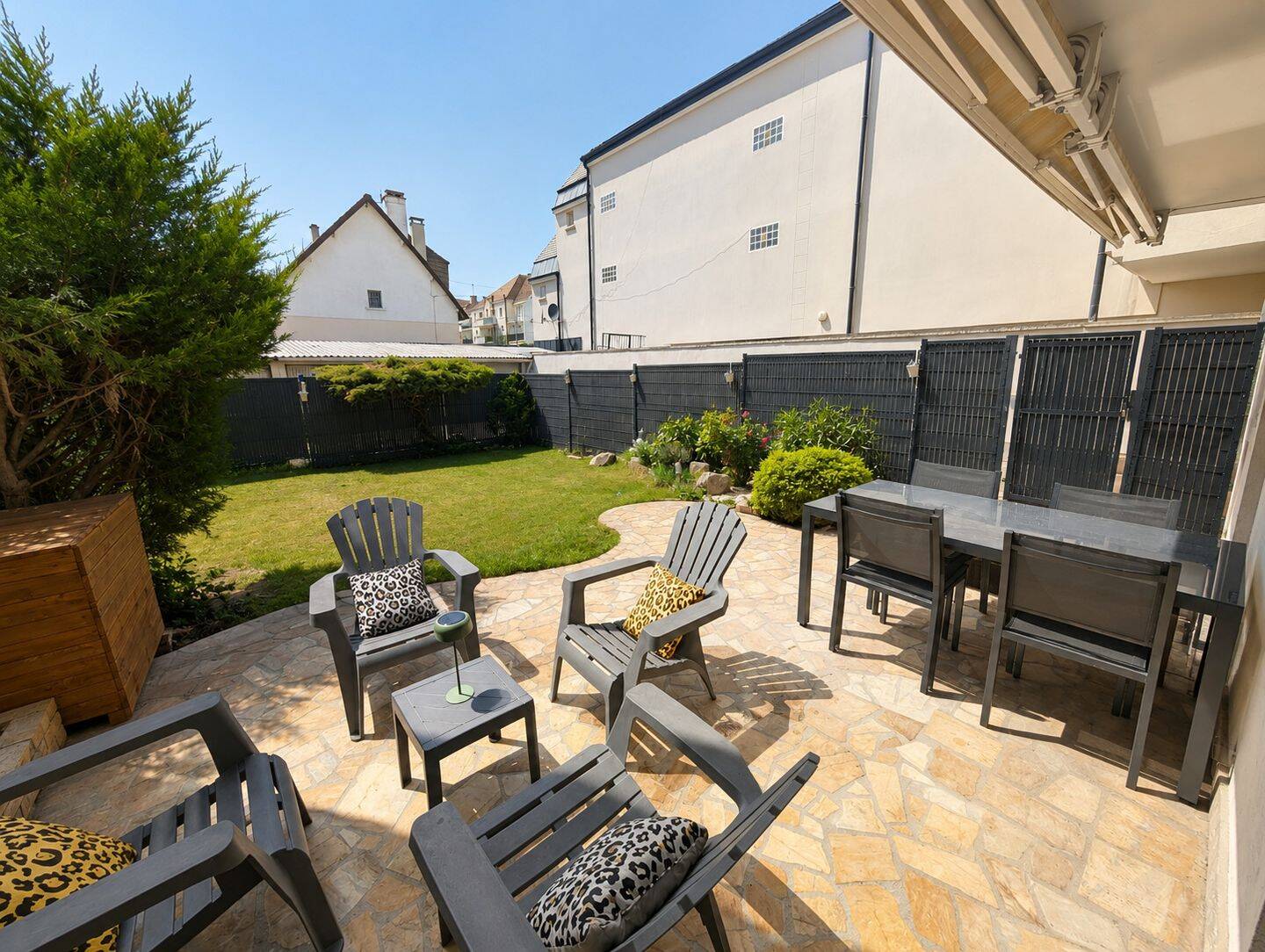 Appartement 4 pièces 97 m² · à Villeparisis · 97 m² · 239 000 €