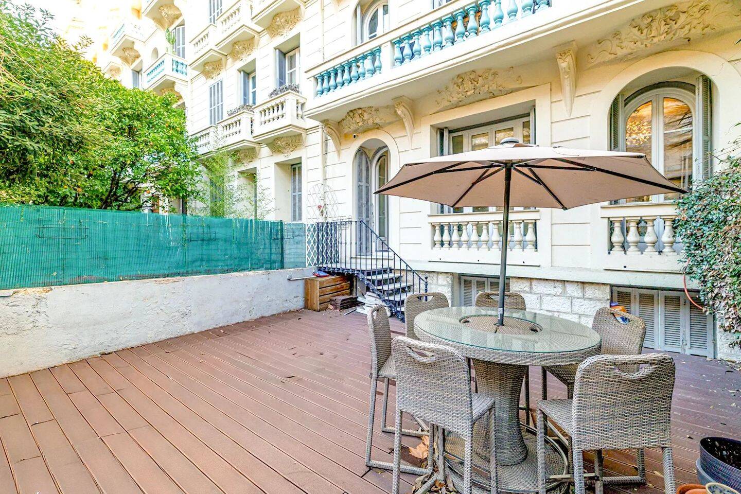 Appartement 6 pièces 155 m² · à Nice · 154,8 m² · 1 595 000 €
