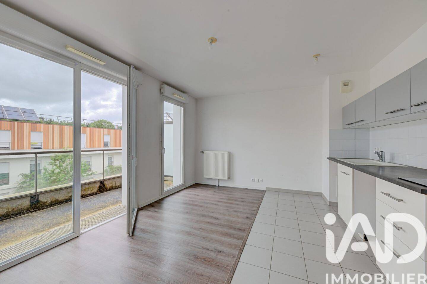 Appartement 1 pièce 29 m² · à Pomponne · 29,1 m² · 149 500 €