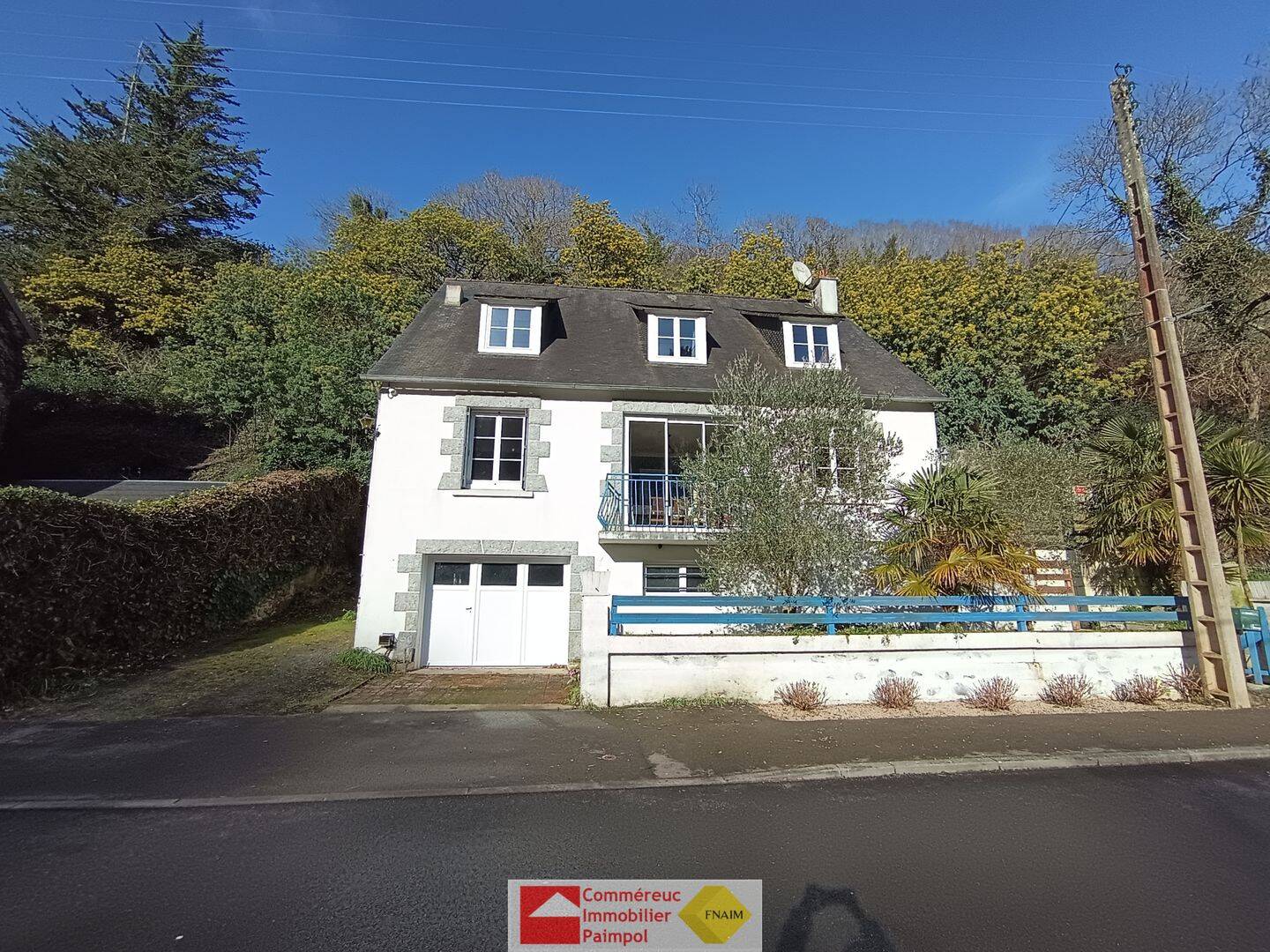 Maison 7 pièces 130 m² · à Plouezec · 130 m² · 333 000 €