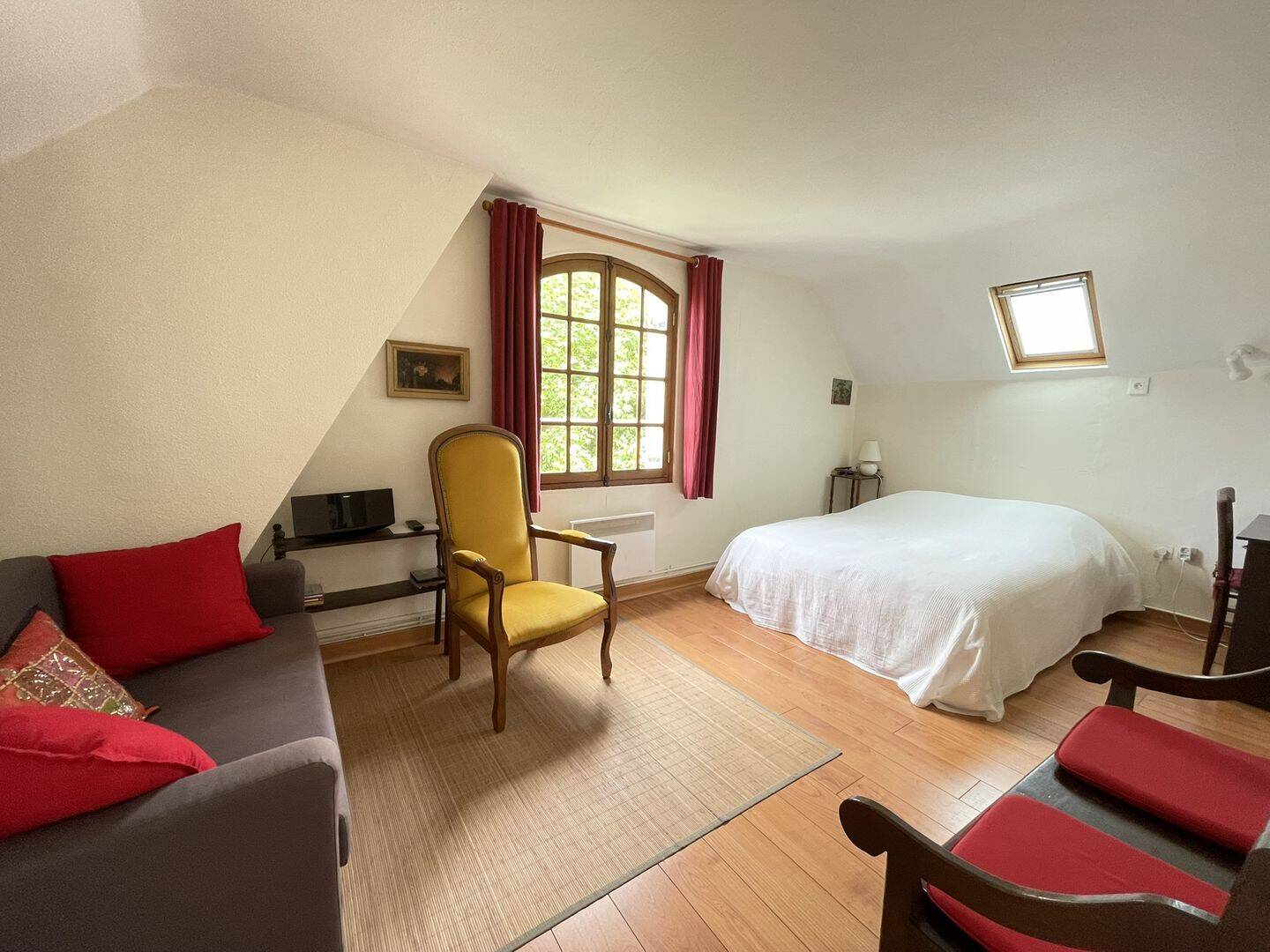 Appartement 1 pièce 22 m² · à Cabourg · 22,3 m² · 125 000 €