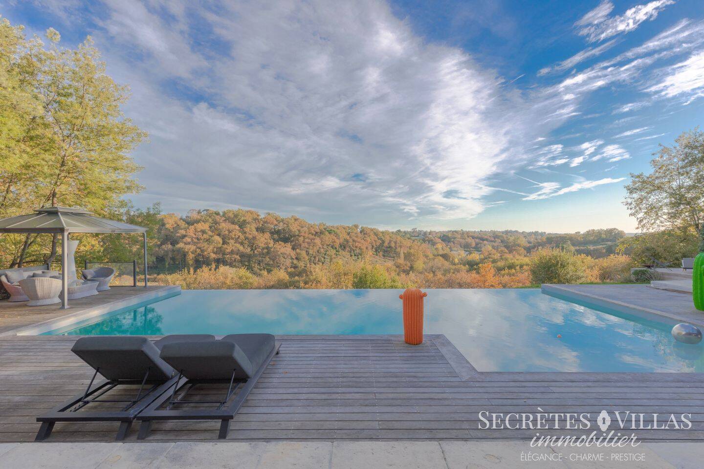 Maison 8 pièces 310 m² · à Bouliac · 310 m² · 2 080 000 €