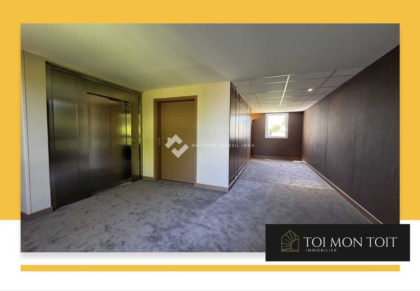 Appartement 2 pièces 44 m² · à Survilliers · 44,1 m² · 168 000 €