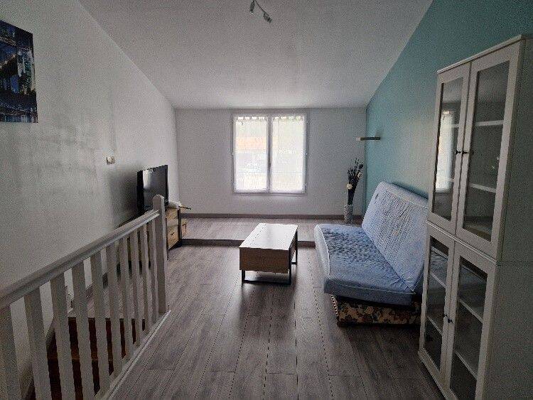 Appartement 2 pièces 39 m² · à Mouthiers-sur-Boëme · 39 m² · 570 €
