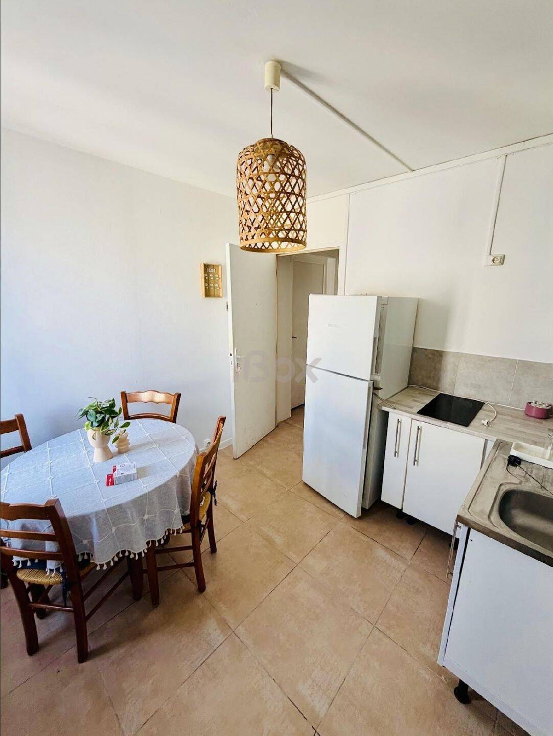 Appartement 1 pièce 23 m² · à Toulon · 23,1 m² · 558 €