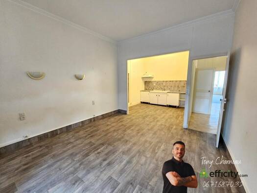 Immeuble à vendre 163 000 € 200 m² Montoire-sur-le-Loir 41800