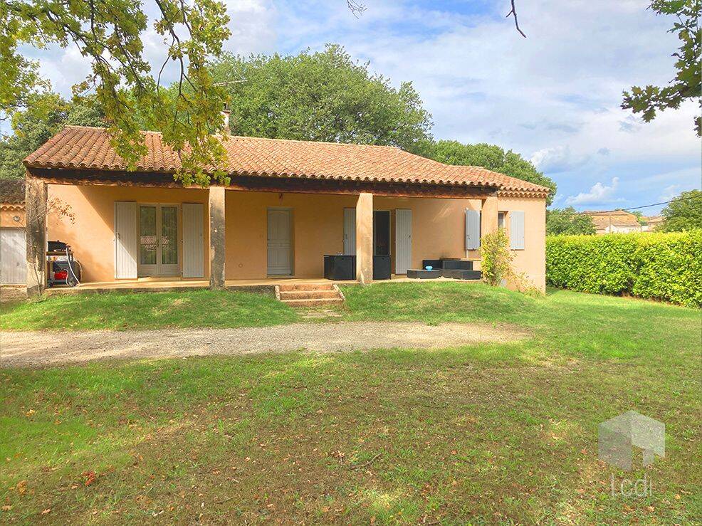 Maison 4 pièces 120 m² · à Grignan · 120 m² · 380 000 €