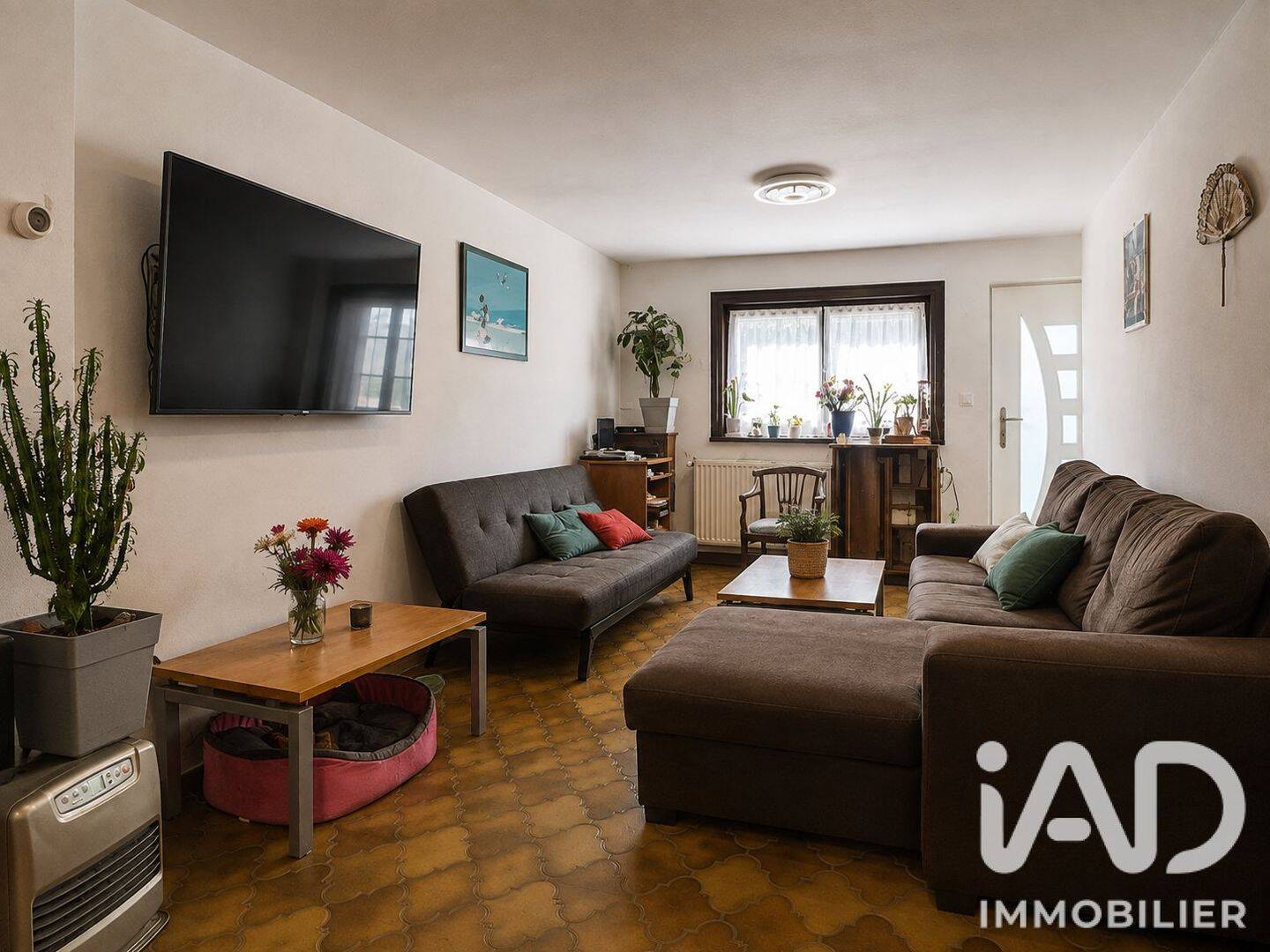 Maison 3 pièces 104 m² · à Tourcoing · 104 m² · 135 000 €