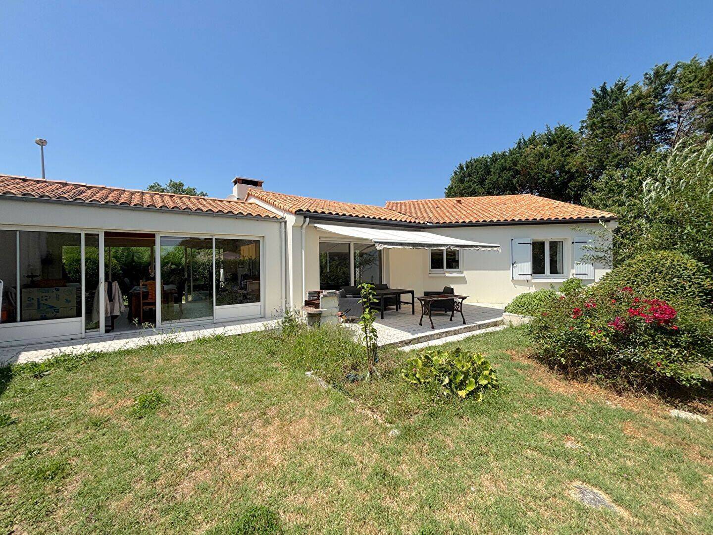 Maison 5 pièces 120 m² · à Médis · 120 m² · 346 500 €