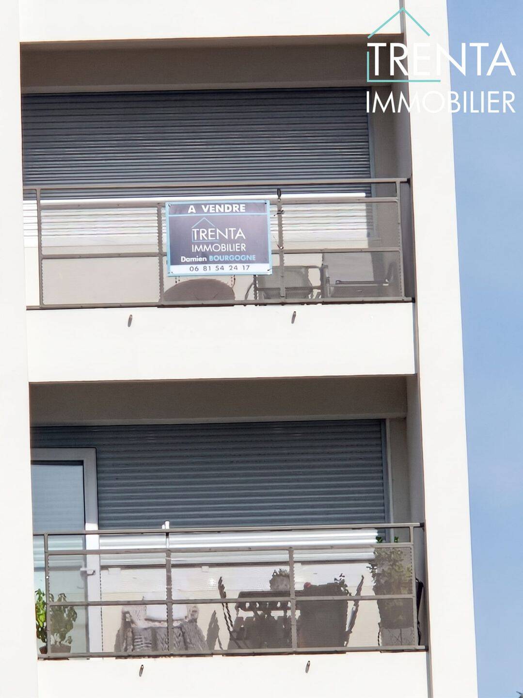 Appartement 3 pièces 67 m² · à Luxeuil-les-Bains · 66,7 m² · 76 000 €
