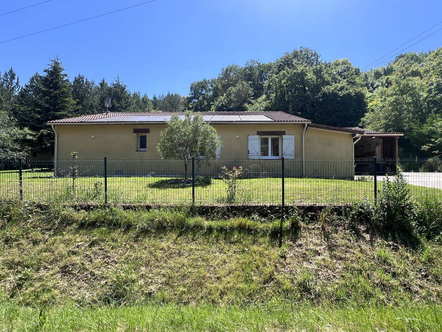 Maison 4 pièces 104 m² · à Tonneins · 104 m² · 210 500 €
