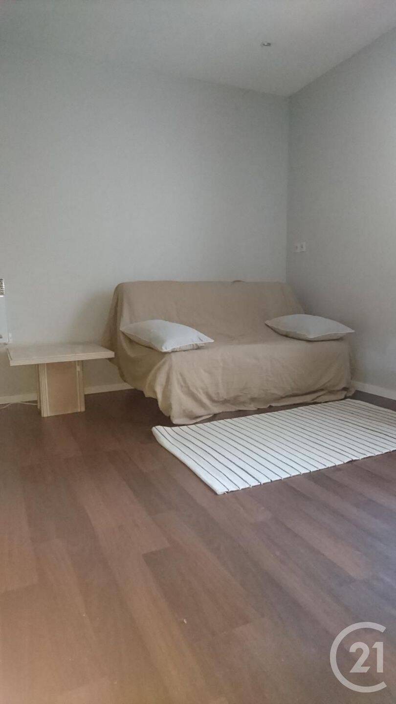 Appartement 1 pièce 22 m² · à Montpellier · 22,3 m² · 462 €