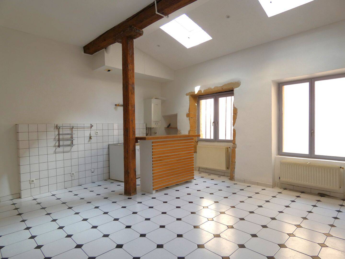 Appartement 2 pièces 48 m² · à Lyon 5ème Arrondissement · 48,1 m² · 810 €/mois
