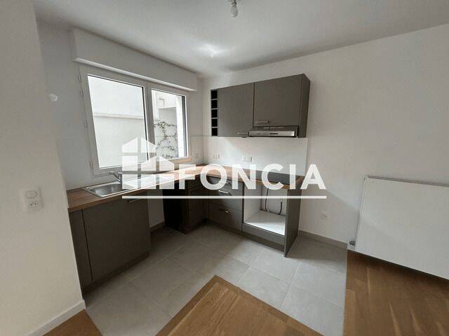 Appartement 2 pièces 42 m² · à Clichy · 42,3 m² · 1 276 €