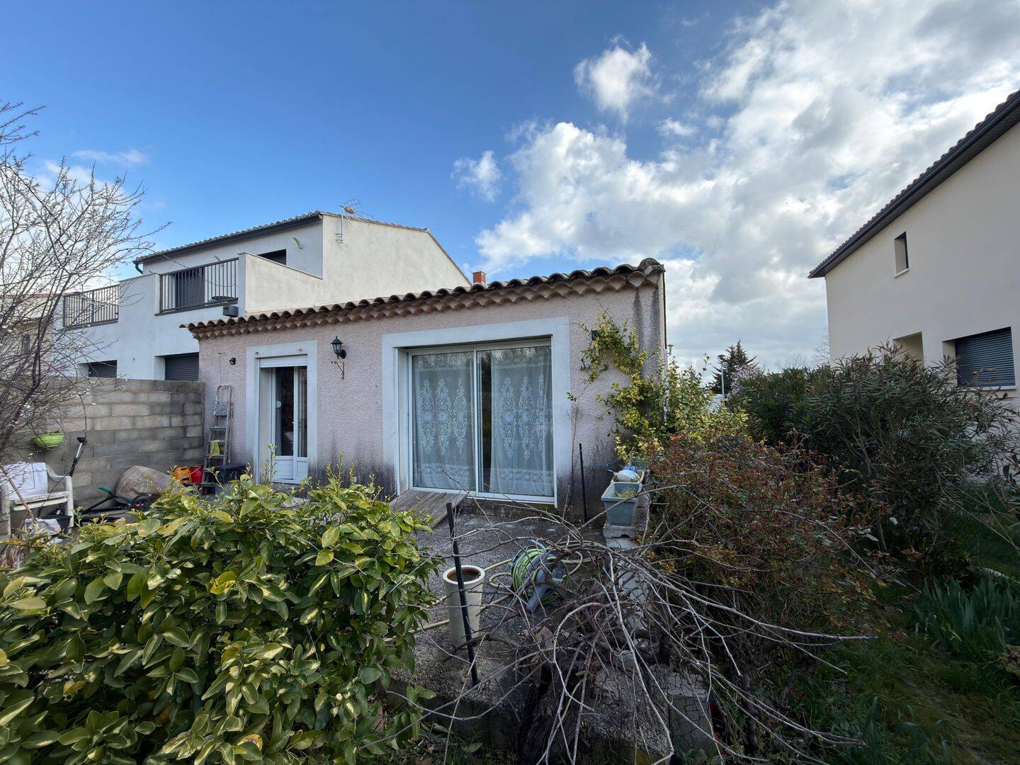 Maison 4 pièces 95 m² · à Uzès · 95 m² · 239 000 €