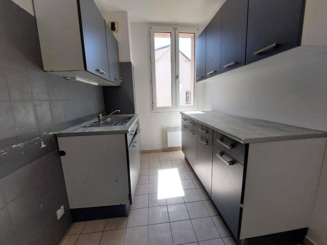 Appartement 2 pièces 45 m² · à Elbeuf · 45 m² · 509 €