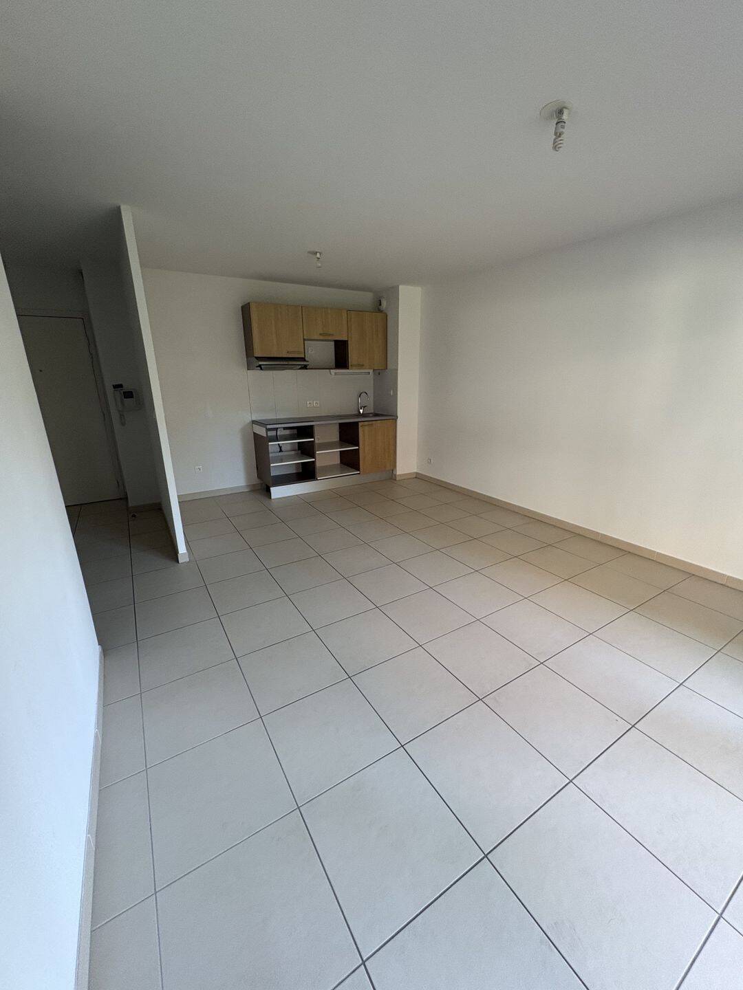 Appartement 2 pièces 42 m² · à Fabrègues · 42,4 m² · 139 750 €