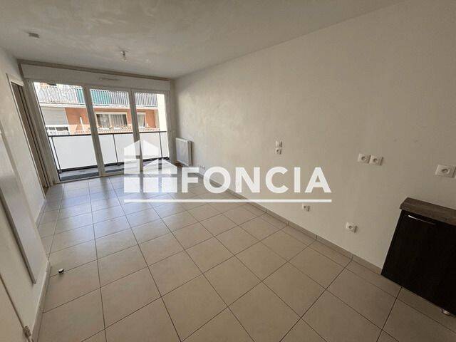 Appartement 1 pièce 30 m² · à Le Havre · 30,4 m² · 447 €/mois