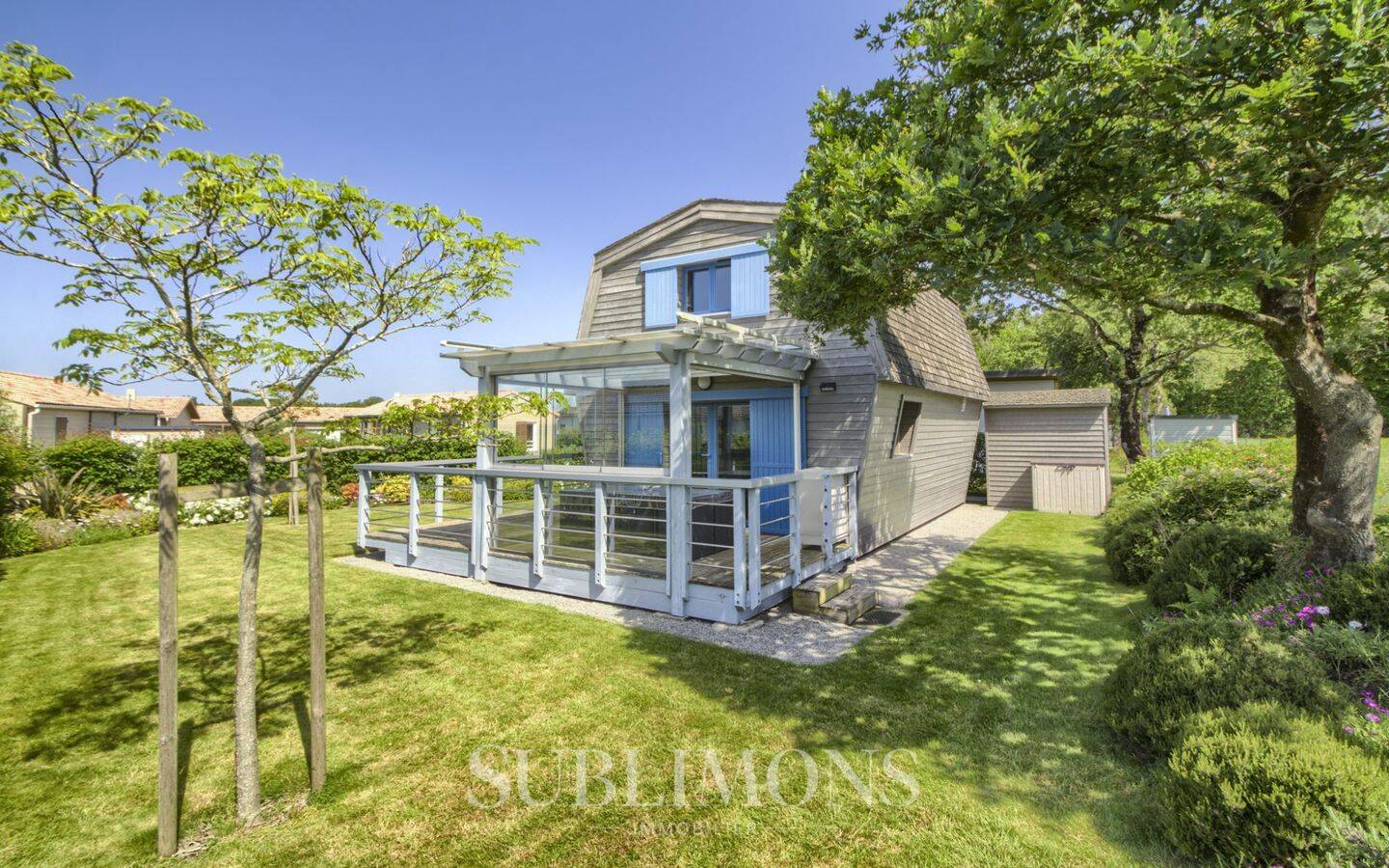 Maison 5 pièces 60 m² · à Marzan · 60 m² · 228 360 €
