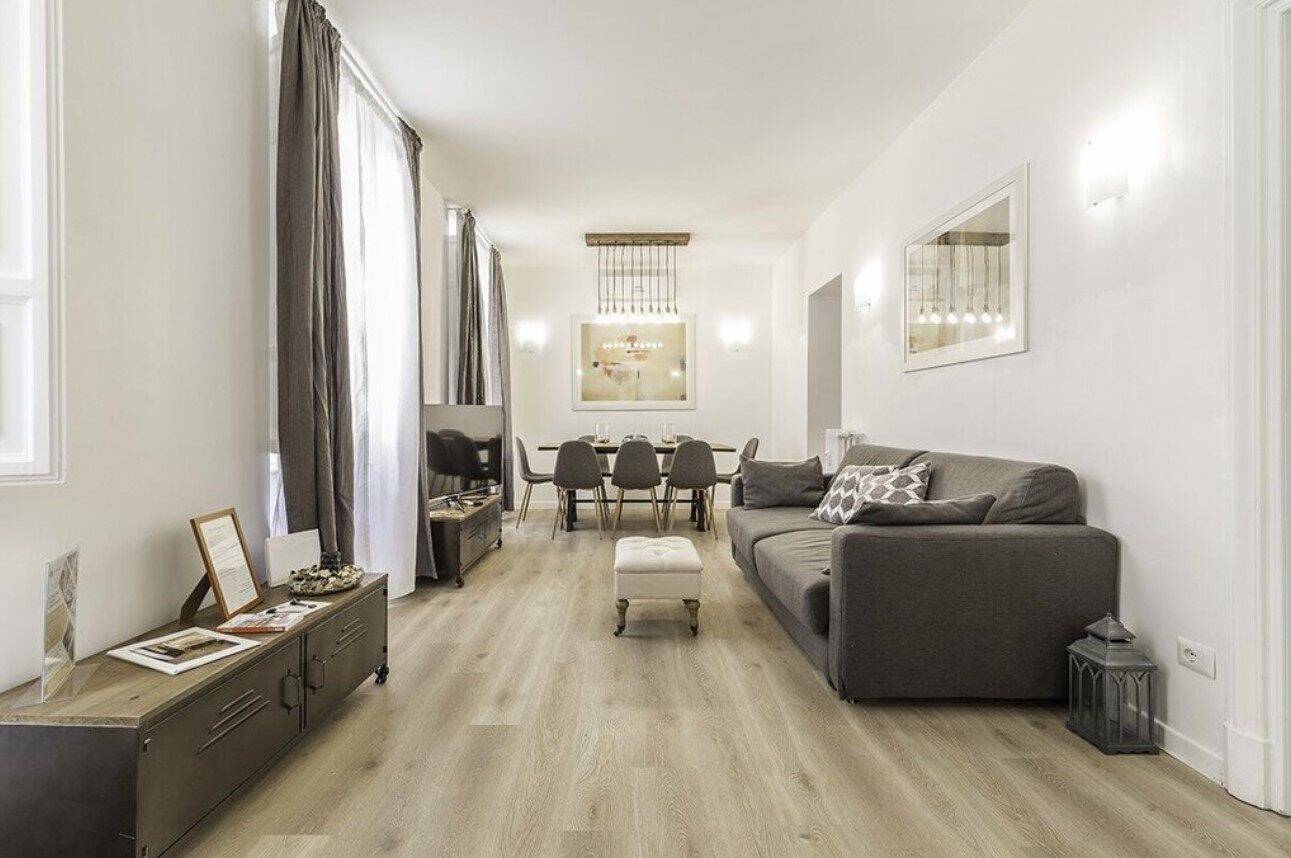 Appartement 2 pièces 79 m² · à Montpellier · 79 m² · 700 €/mois