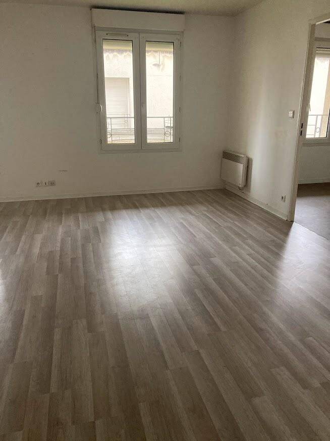 Appartement 2 pièces 42 m² · à Le Mans · 42 m² · 525 €