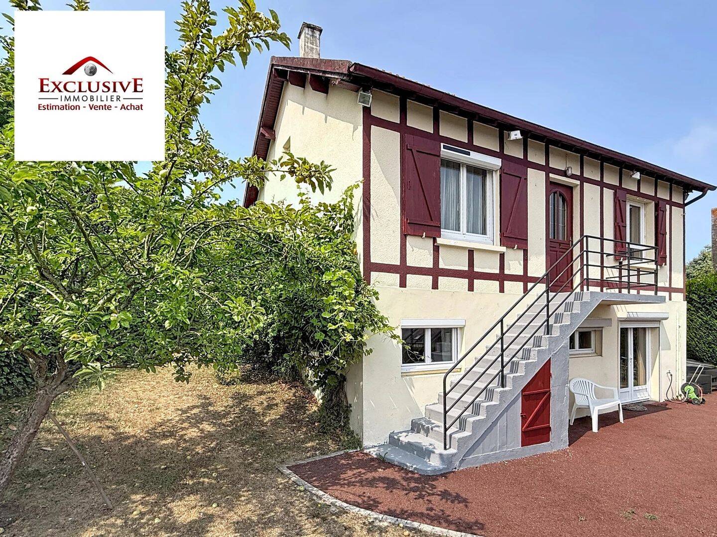 Maison 5 pièces 128 m² · à Saint-Arnoult · 128 m² · 415 000 €
