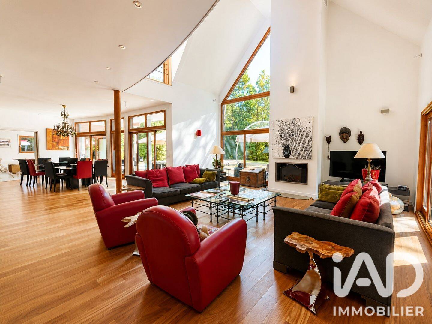 Maison 9 pièces 492 m² · à Le Touquet-Paris-Plage · 492 m² · 3 710 000 €