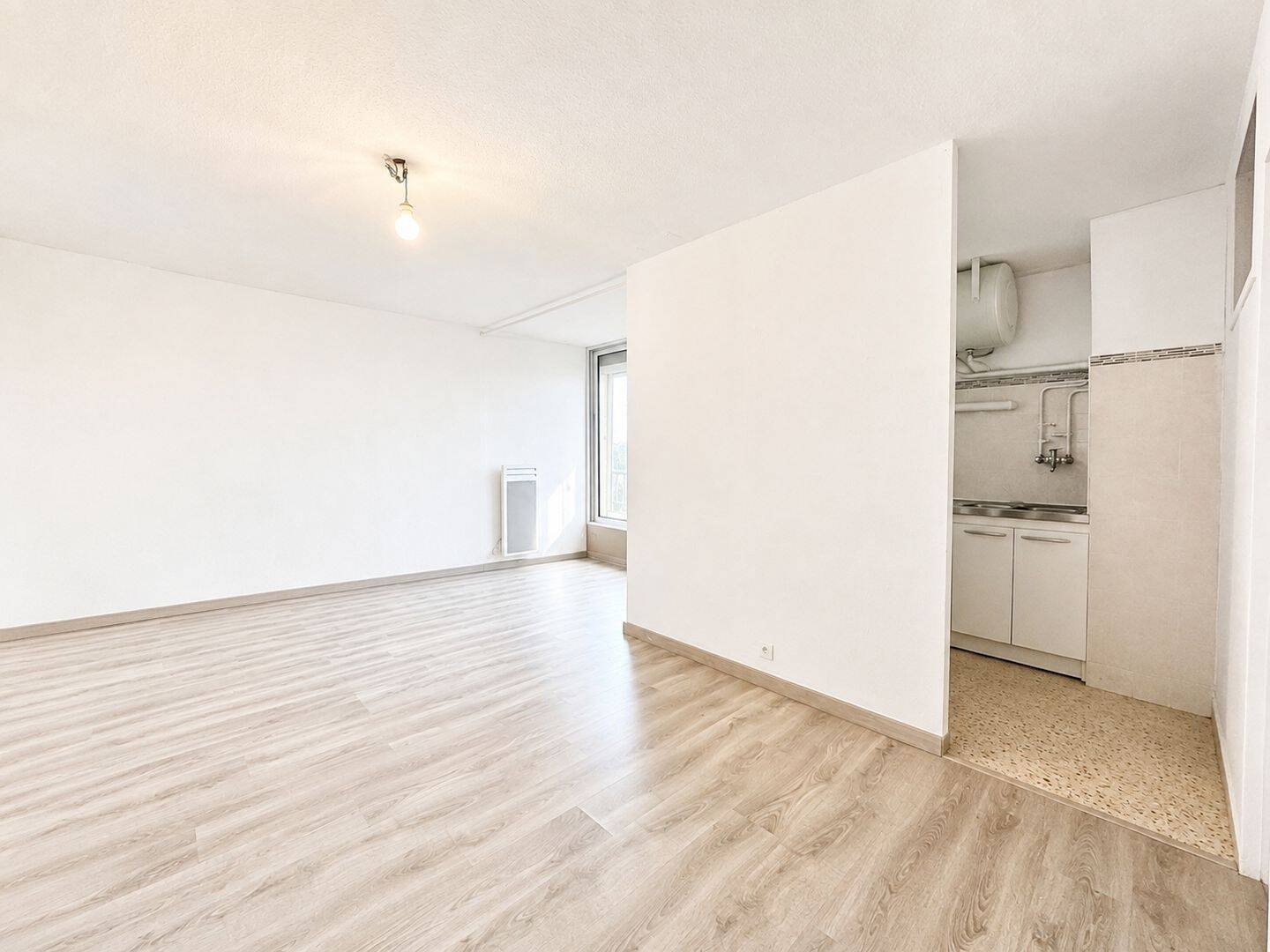 Appartement 1 pièce 27 m² · à Mauguio · 27 m² · 109 000 €