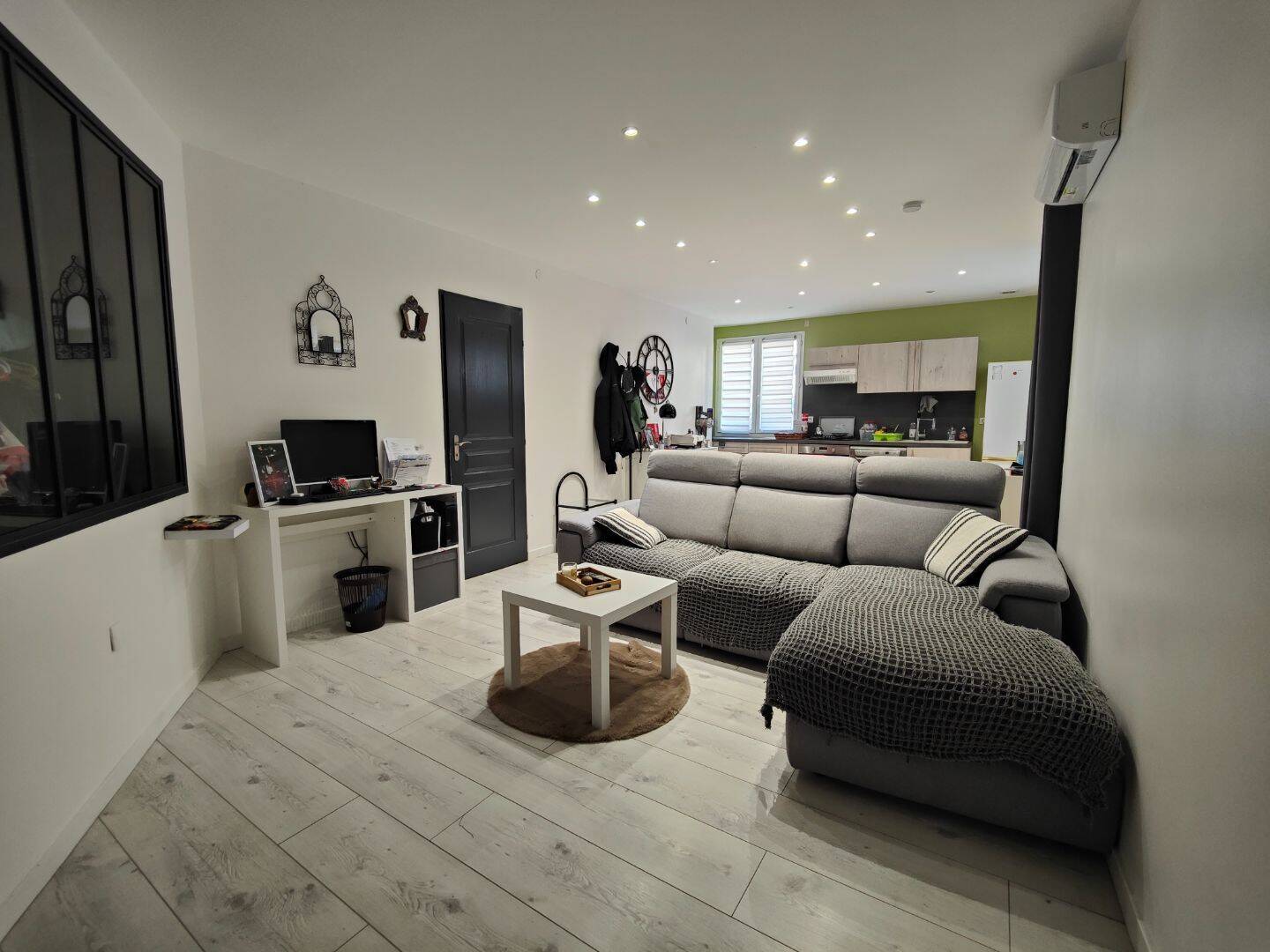 Appartement 1 pièce 45 m² · à Bouillargues · 45 m² · 116 000 €