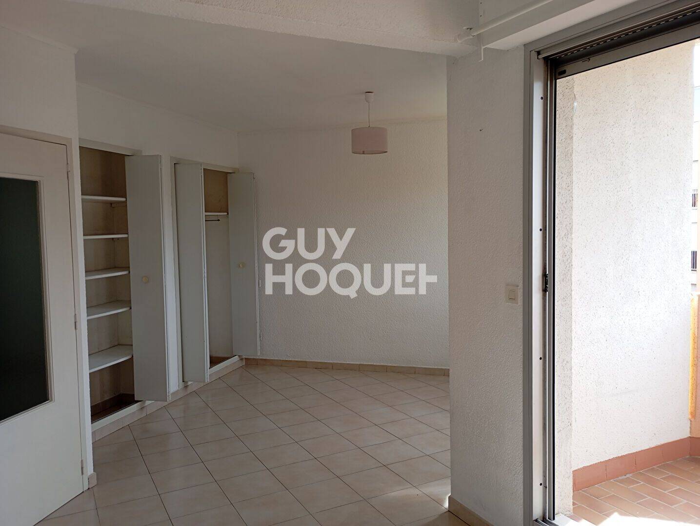 Appartement 1 pièce 35 m² · à Carpentras · 35 m² · 494 €/mois