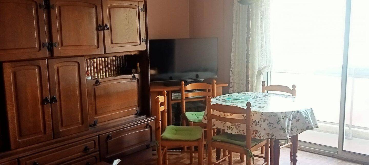 Appartement 2 pièces 42 m² · à Marseille 7ème Arrondissement · 42 m² · 219 000 €