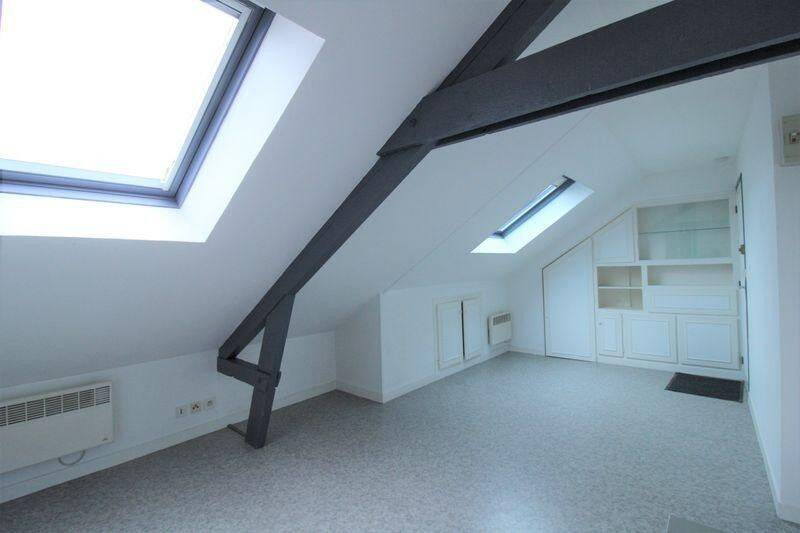 Appartement 1 pièce 35 m² · à Rennes · 35 m² · 545 €/mois