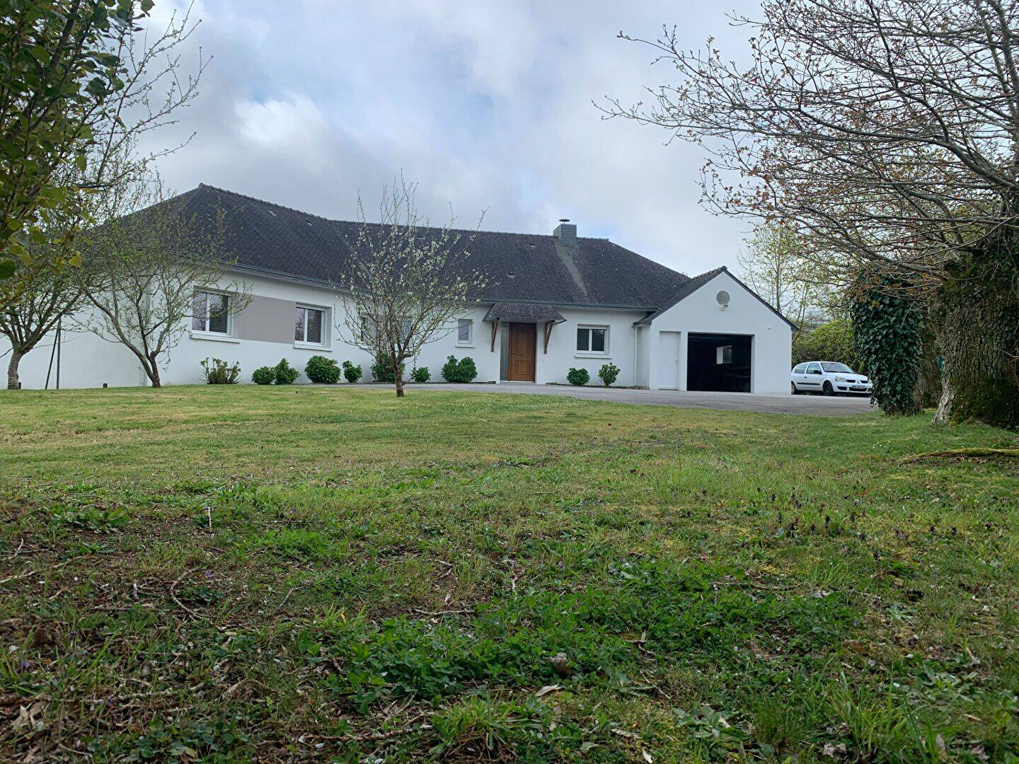 Maison 6 pièces 156 m² · à Brech · 156 m² · 508 896 €