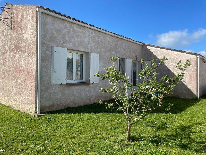 Maison 4 pièces 90 m² · à Royan · 90 m² · 295 000 €
