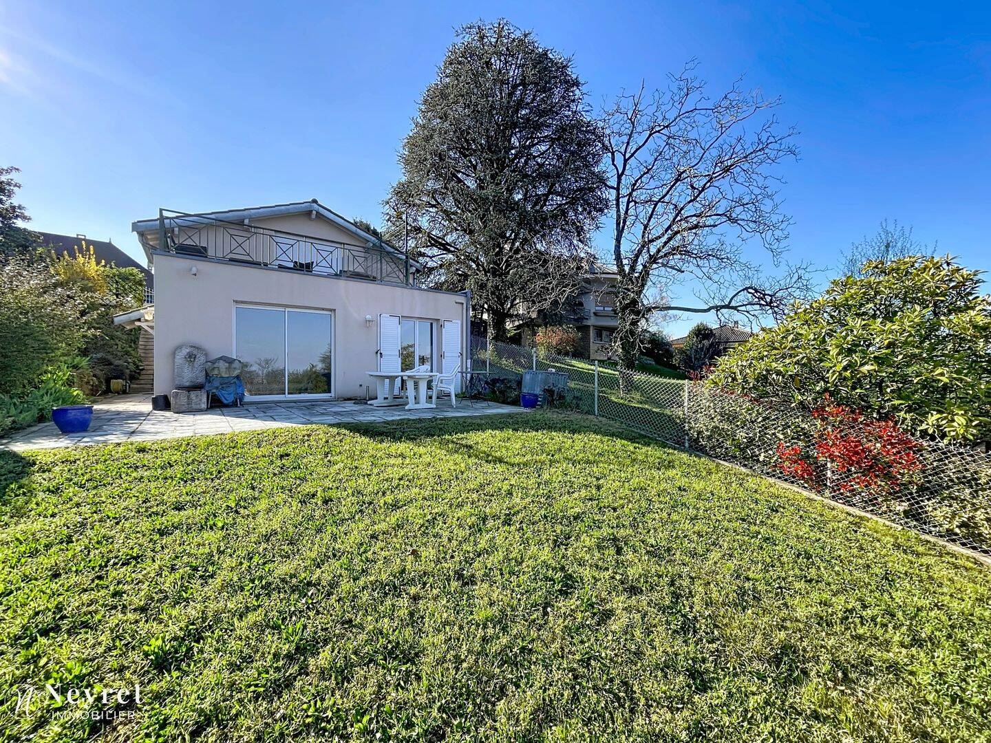 Maison 6 pièces 130 m² · à Saint-Genis-Laval · 130 m² · 650 000 €
