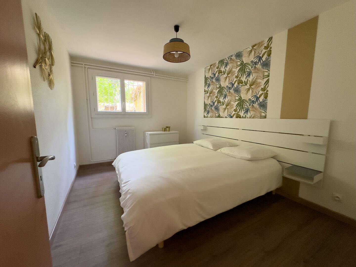 Appartement 2 pièces 45 m² · à Aix-en-Provence · 45 m² · 1 200 €/mois