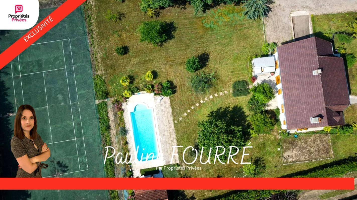 Maison 10 pièces 133 m² · à Gièvres · 133 m² · 199 990 €