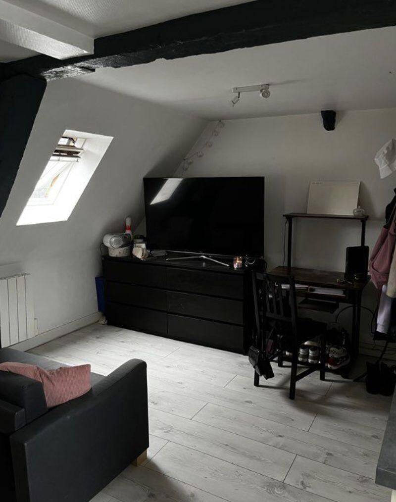 Appartement 2 pièces 30 m² · à Rouen · 30 m² · 550 €