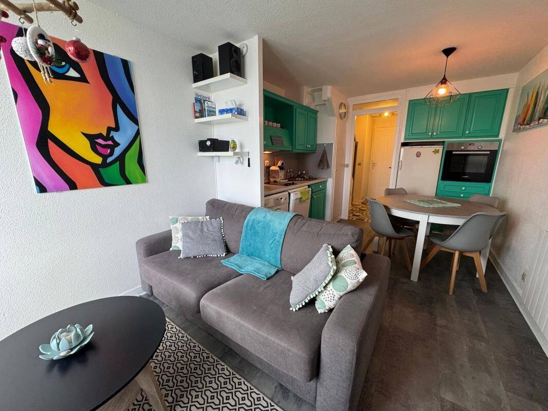 Appartement 3 pièces 35 m² · à Arzon · 35 m² · 209 400 €