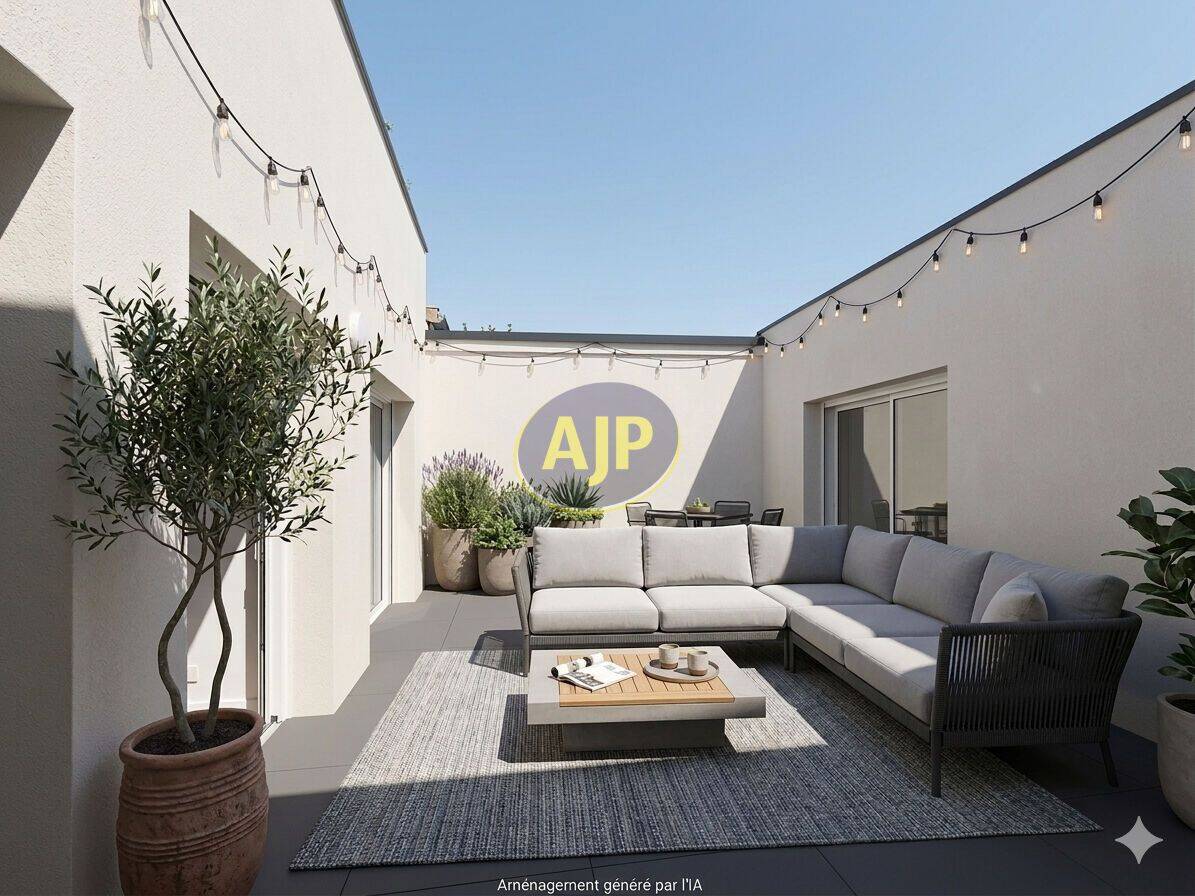 Appartement 4 pièces 138 m² · à Bordeaux · 137,9 m² · 690 000 €