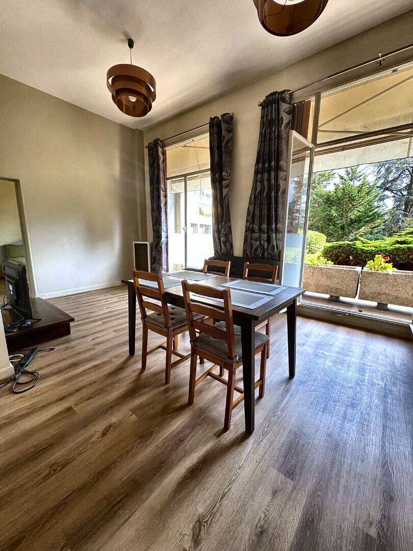 Appartement 3 pièces 59 m² · à Boulogne-Billancourt · 59 m² · 1 450 €